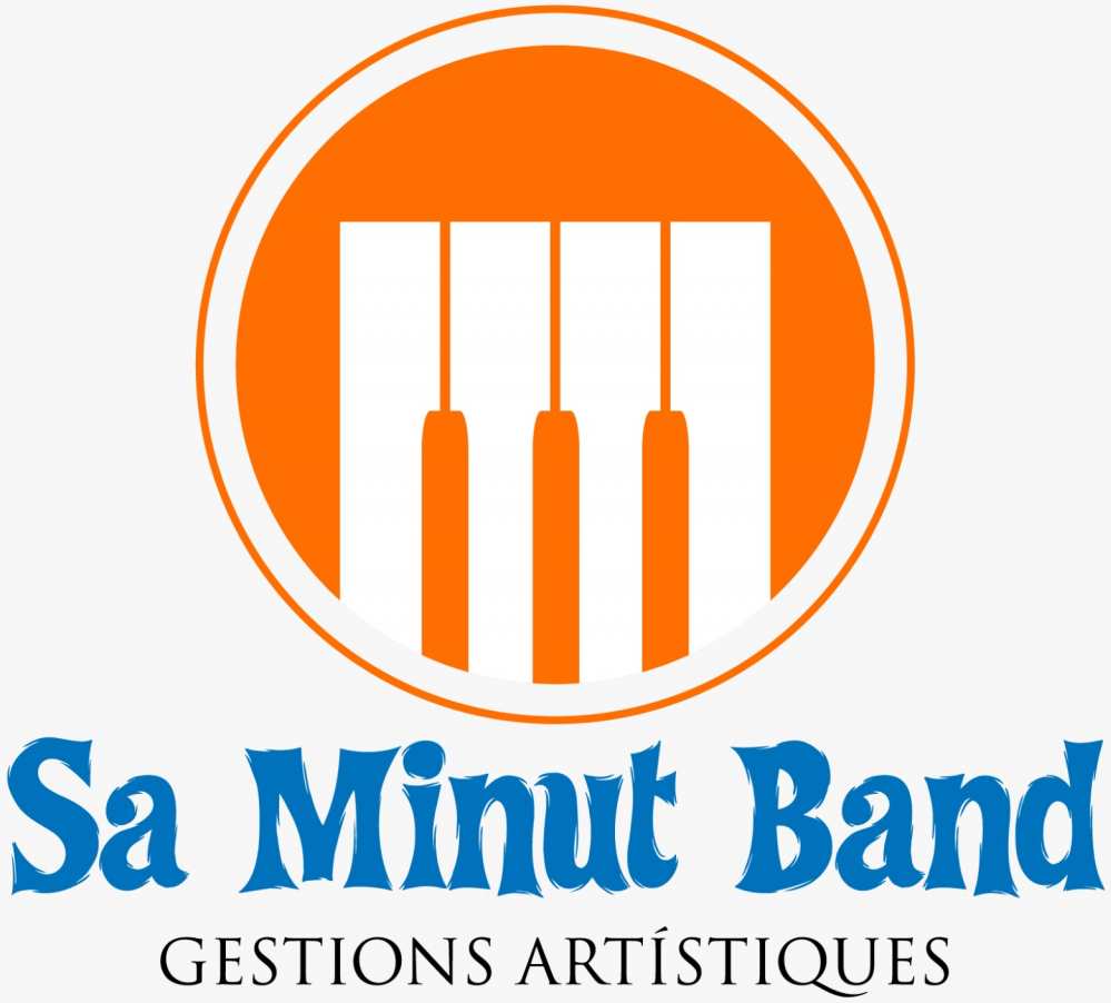 SA MINUT BAND